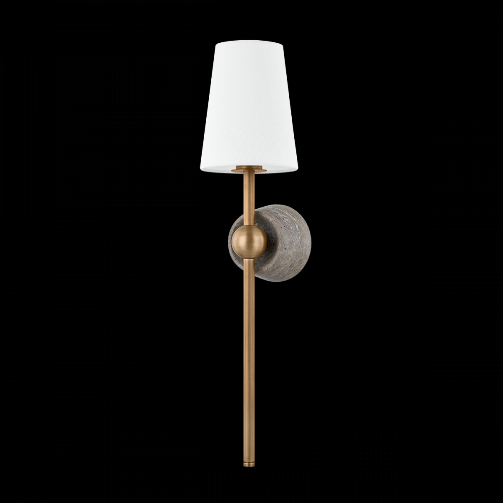 Los Vilos Wall Sconce