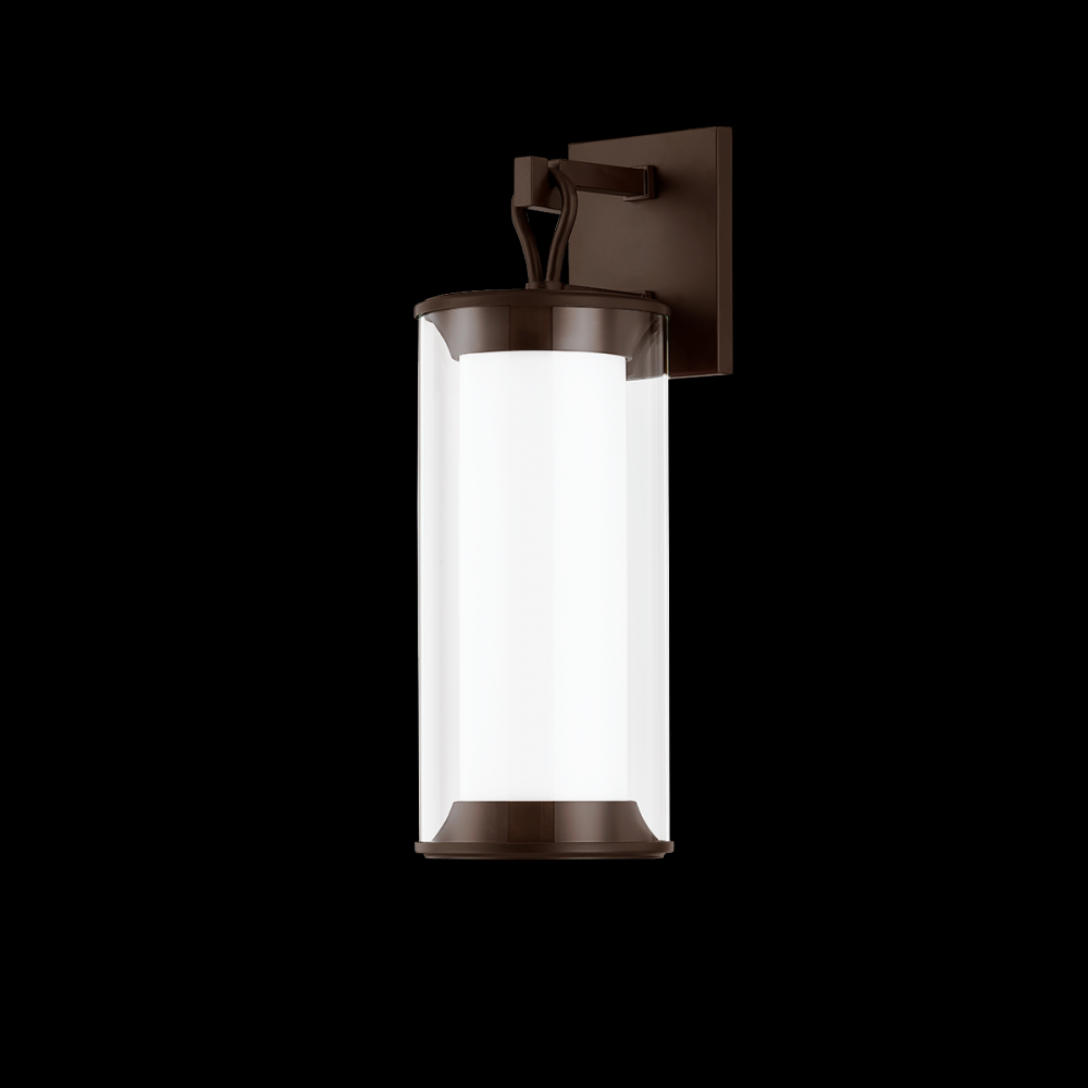 CANNES Exterior Wall Sconce