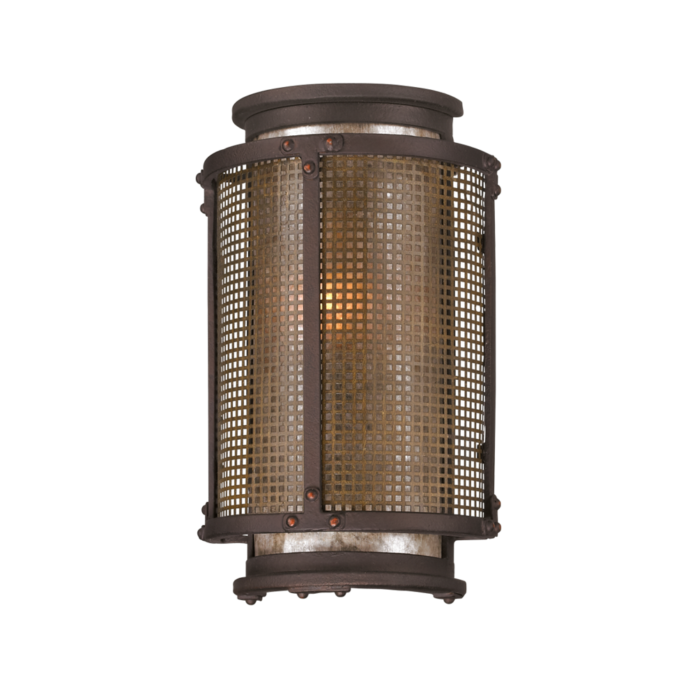 Copper Mountain Wall Sconce