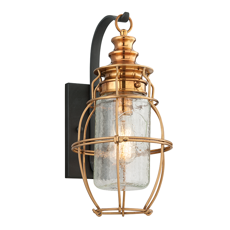 Little Harbor Wall Sconce