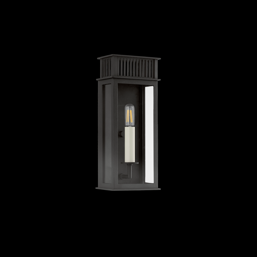 GRIDLEY Exterior Wall Sconce