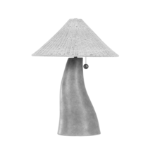 Troy PTL1029-PBR/CLW - Pezante TABLE LAMP