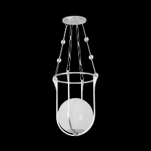 Hudson Valley 1614-VGL - Verbank Lantern
