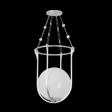 Hudson Valley 1618-VGL - Verbank Lantern