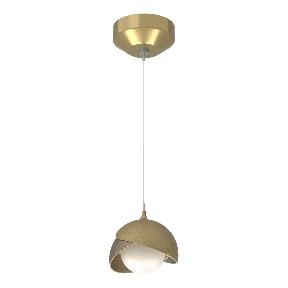 Brooklyn Double Shade Low Voltage Mini Pendant