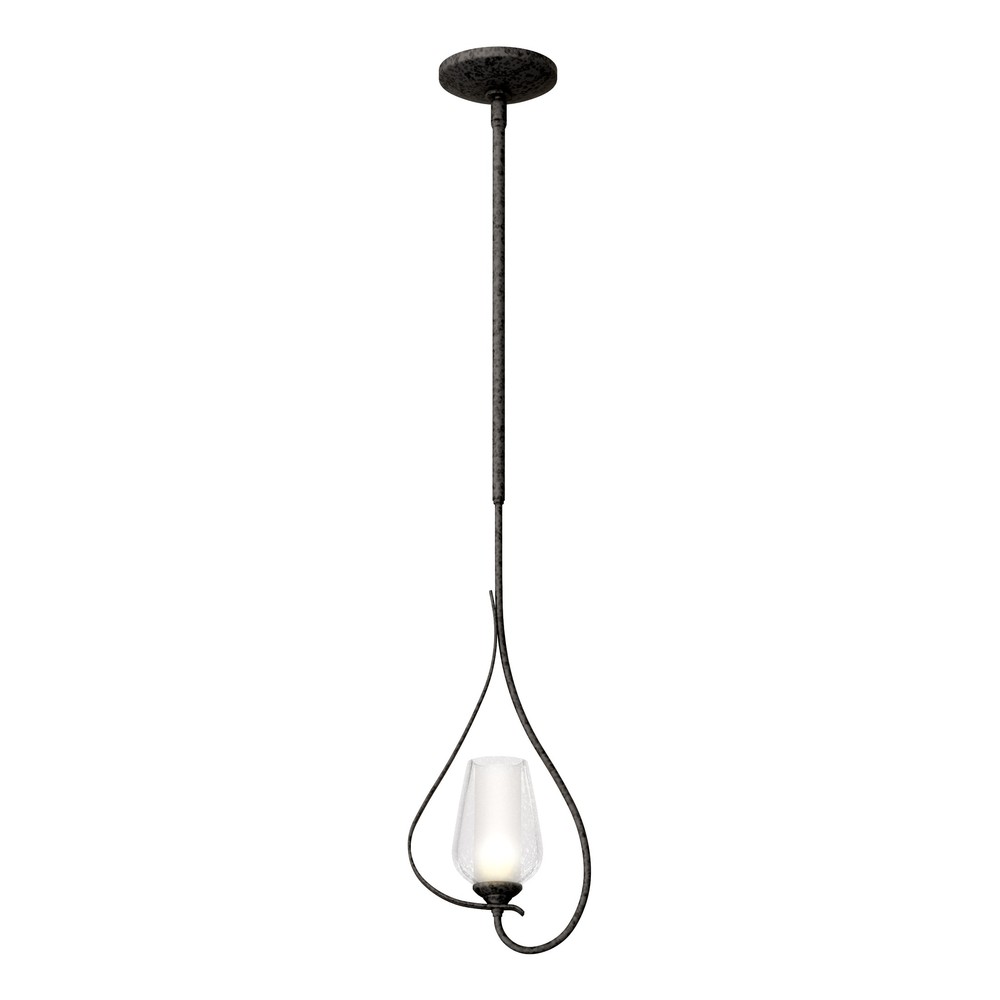 Flora Up Light Mini Pendant