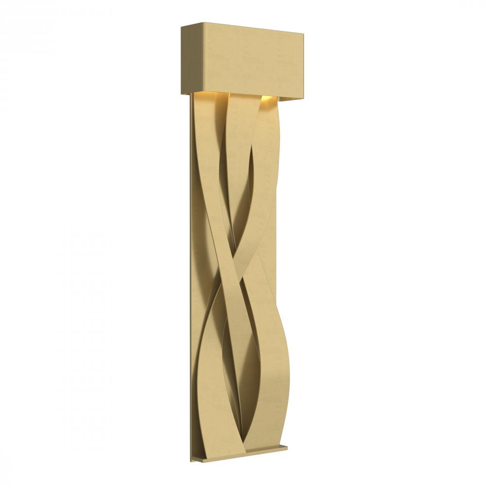 Tress Large LED Sconce