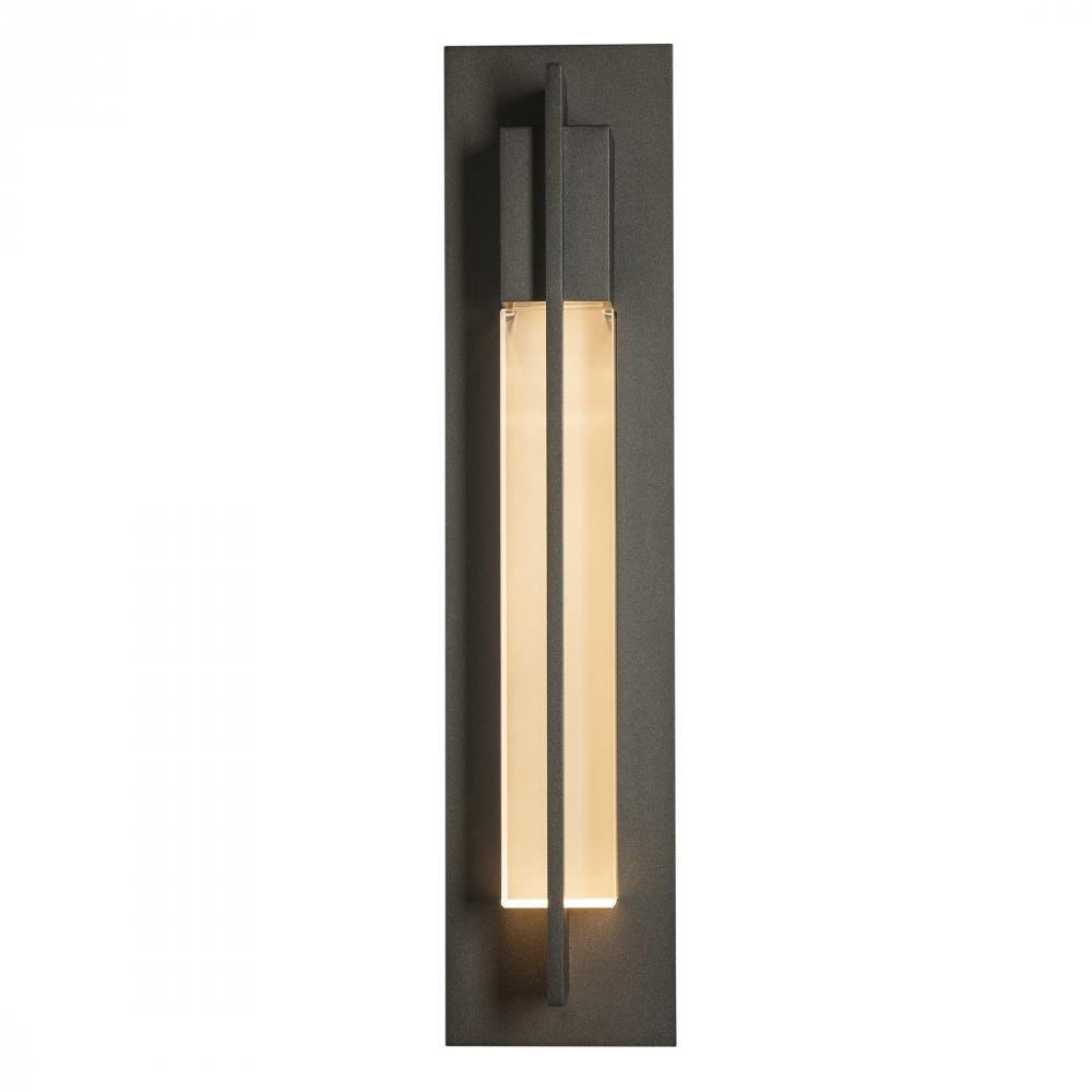 Axis Large Outdoor Sconce