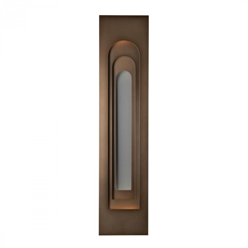Procession Arch Large Outdoor Sconce