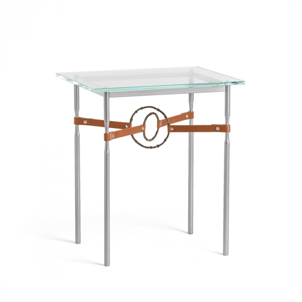 Equus Side Table