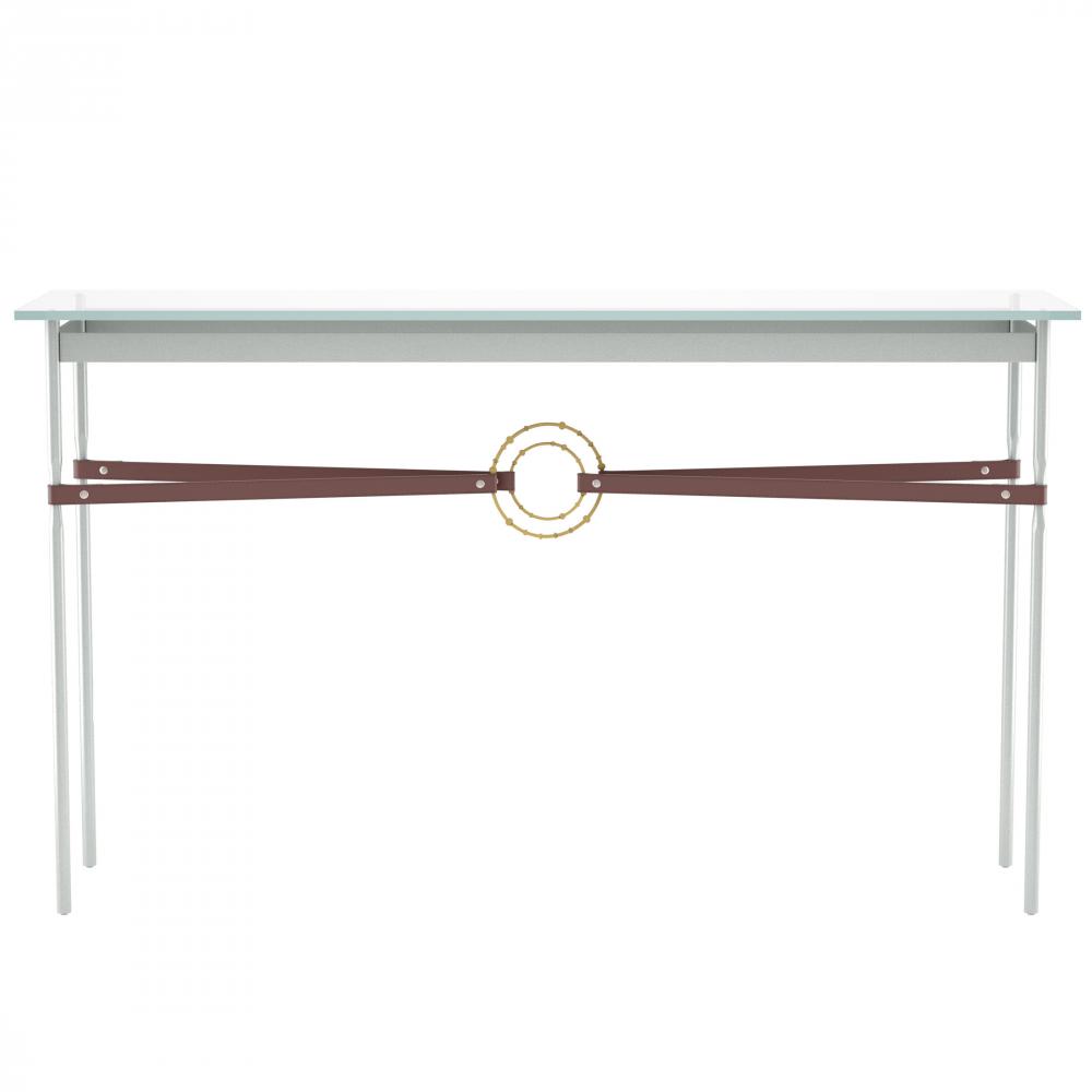 Equus Console Table