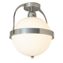 Hubbardton Forge 121380-SKT-85-GG0720 - Atlas Semi-Flush