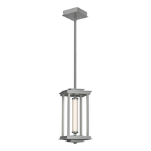 Hubbardton Forge 131630-LED-MULT-82-ZM0733 - Athena 1-Light Small LED Lantern