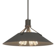 Hubbardton Forge 136340-SKT-MULT-07-20 - Henry Pendant