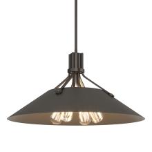 Hubbardton Forge 136340-SKT-MULT-14-07 - Henry Pendant