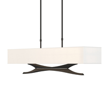 Hubbardton Forge 137655-SKT-SHRT-10-SF4298 - Moreau Pendant