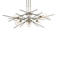 Hubbardton Forge 137750-SKT-LONG-84-ZM0588 - Griffin Pendant