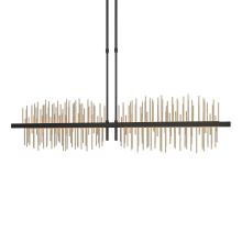 Hubbardton Forge 139655-LED-SHRT-10-84 - Gossamer Large LED Pendant