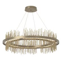 Hubbardton Forge 139656-LED-STND-84-86 - Gossamer Circular LED Pendant