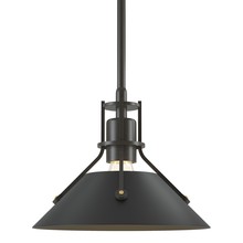 Hubbardton Forge 184250-SKT-MULT-07-10 - Henry Mini Pendant