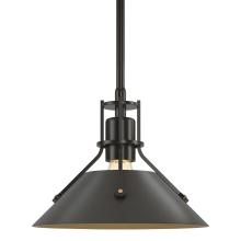 Hubbardton Forge 184250-SKT-MULT-14-07 - Henry Mini Pendant