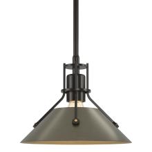 Hubbardton Forge 184250-SKT-MULT-14-84 - Henry Mini Pendant