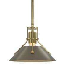 Hubbardton Forge 184250-SKT-MULT-86-84 - Henry Mini Pendant