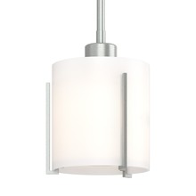 Hubbardton Forge 187650-SKT-MULT-82-GG0140 - Exos Small Mini Pendant