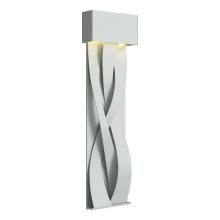 Hubbardton Forge 205437-LED-82-82 - Tress Large LED Sconce