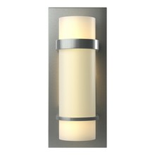 Hubbardton Forge 205812-SKT-82-GG0065 - Banded Sconce