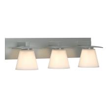 Hubbardton Forge 206603-SKT-82-GG0242 - Wren 3 Light Sconce