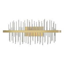 Hubbardton Forge 207917-LED-86-85 - Gossamer LED Sconce