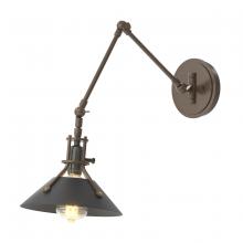 Hubbardton Forge 209320-SKT-05-10 - Henry Sconce