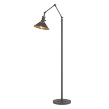 Hubbardton Forge 242215-SKT-20-07 - Henry Floor Lamp