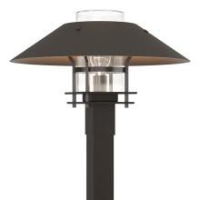 Hubbardton Forge 344227-SKT-14-77-ZM0026 - Henry Outdoor Post Light