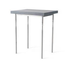 Hubbardton Forge 750115-85-M2 - Senza Wood Top Side Table