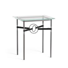 Hubbardton Forge 750116-07-07-LK-VA0717 - Equus Side Table