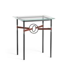 Hubbardton Forge 750116-10-10-LB-VA0717 - Equus Side Table