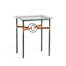 Hubbardton Forge 750116-10-10-LC-VA0717 - Equus Side Table