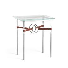 Hubbardton Forge 750116-85-07-LB-VA0717 - Equus Side Table