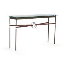 Hubbardton Forge 750118-14-20-LB-VA0714 - Equus Console Table