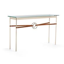 Hubbardton Forge 750118-84-05-LC-VA0714 - Equus Console Table