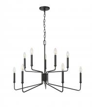 Millennium 29010-MB - Chandelier Ceiling Light