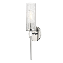 Mitzi by Hudson Valley Lighting H220101-PN - Olivia Wall Sconce