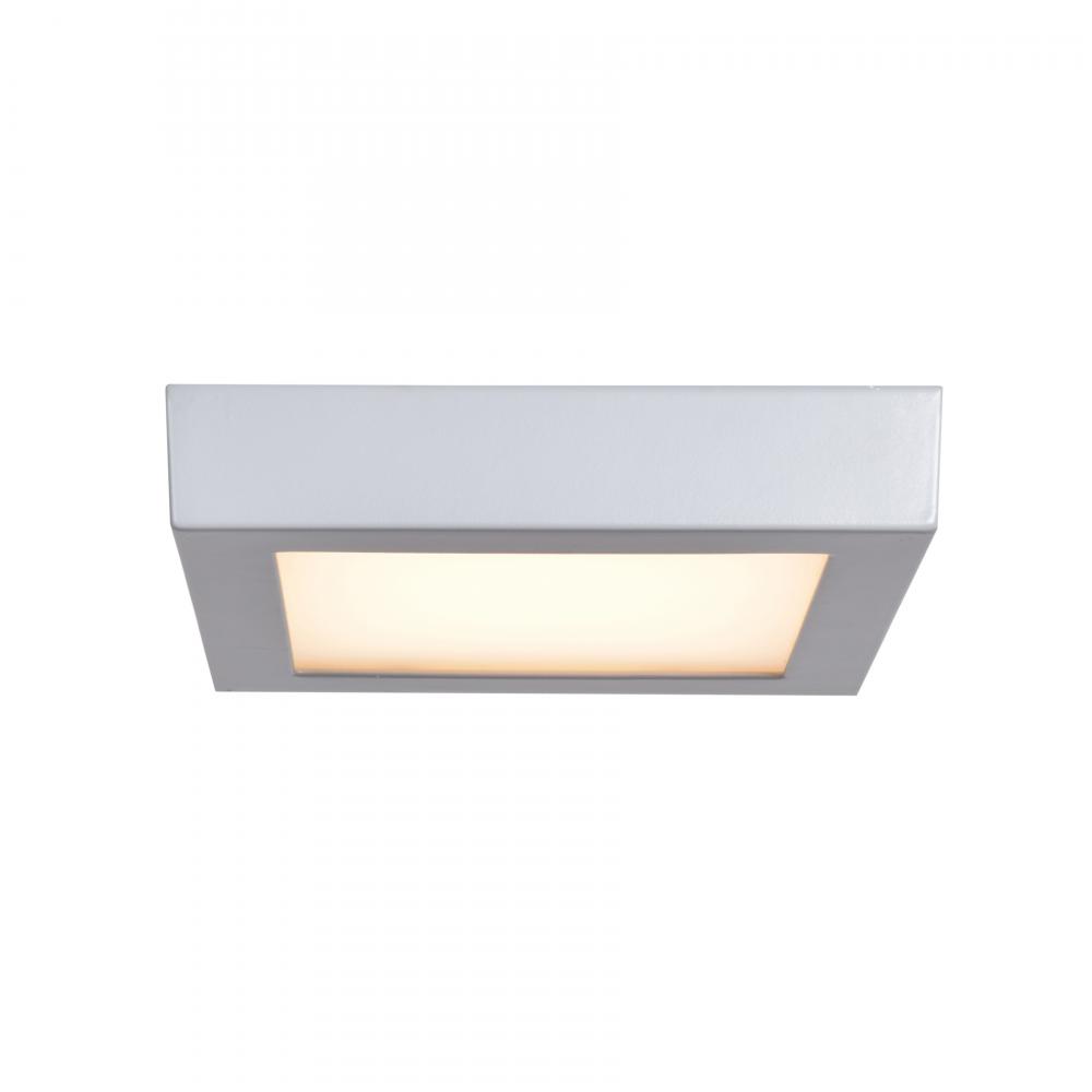 LED Flush Mount