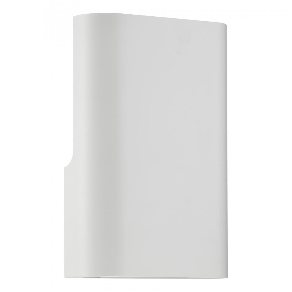 1 Light LED Wall Sconce