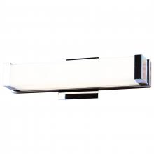 Access 62480LEDD-CH/OPL - LED Vanity