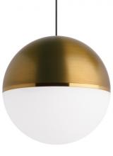 Visual Comfort & Co. Modern Collection 700MPAKVRRR-LED927 - Akova Pendant