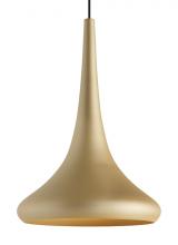 Visual Comfort & Co. Modern Collection 700TDNOEG-LED930 - Noema Pendant