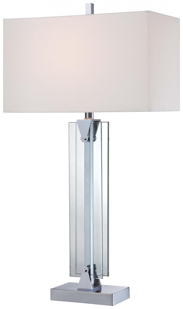 Portables - 1 Light Table Lamp